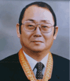 제 10 대 지청장 사진