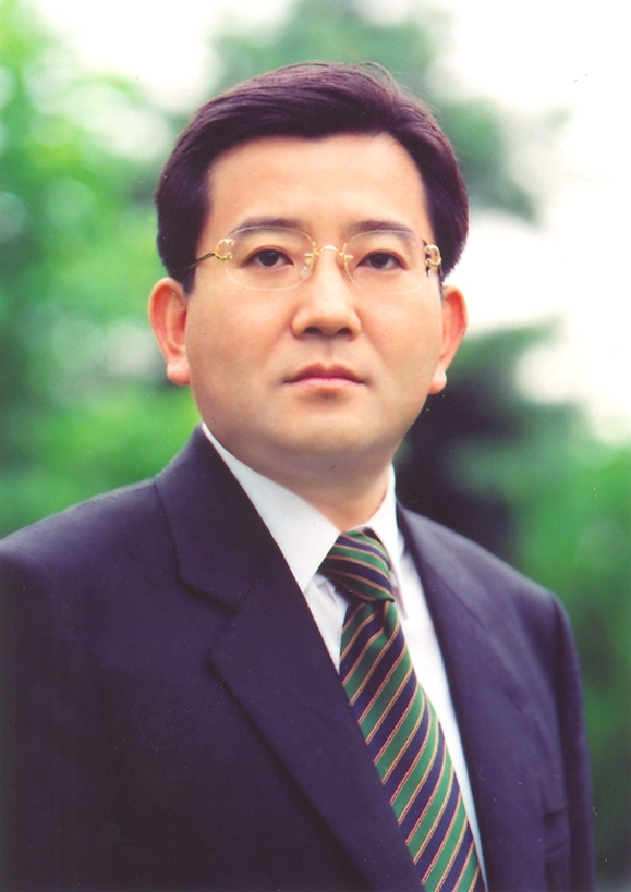 제 8 대 지검장 사진