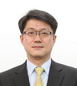 제33대 지검장 사진