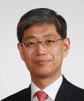 제 46 대 고검장 사진