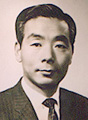 제 9 대 총장 사진