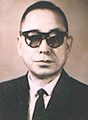제 10 대 총장 사진