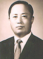 제 11 대 총장 사진