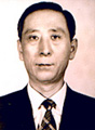 제 12 대 총장 사진
