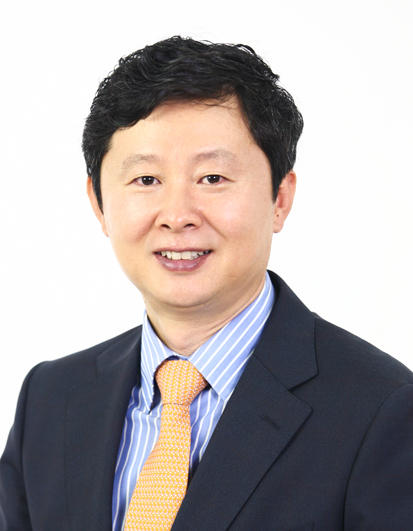 제33대 지청장 사진
