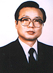 제 19 대 총장 사진