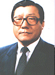 제 20 대 총장 사진