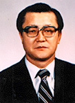 제 21 대 총장 사진