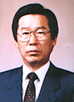 제 25 대 총장 사진