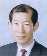 제 30 대 총장 사진