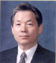 제 31 대 총장 사진