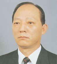 제 32 대 총장 사진