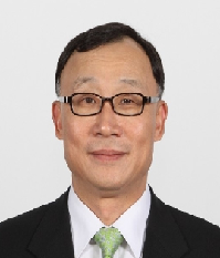 제 39 대 총장 사진