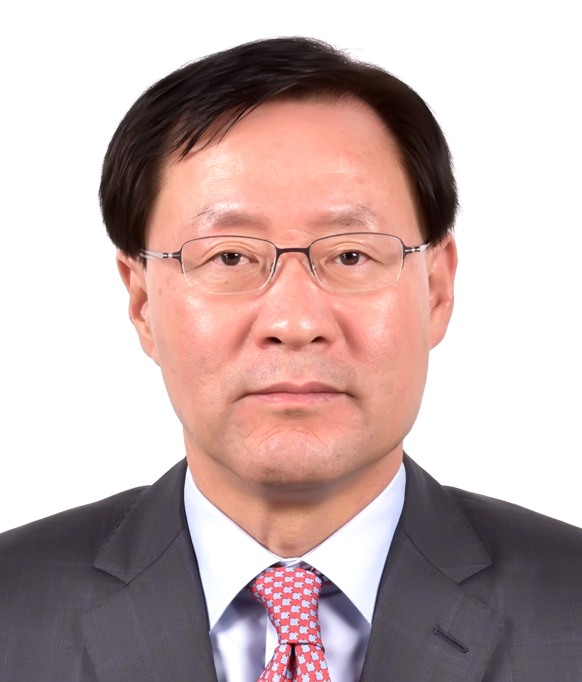 제 40 대 총장 사진