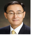 제 41대 총장 사진