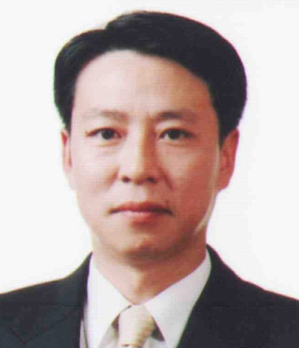 제33대 지청장 사진