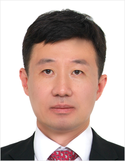 제3대 고검장 사진