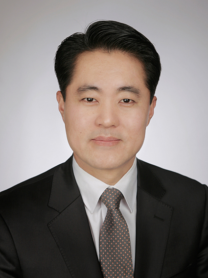 제 33 대 지청장 사진