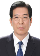 제 34 대 고검장 사진