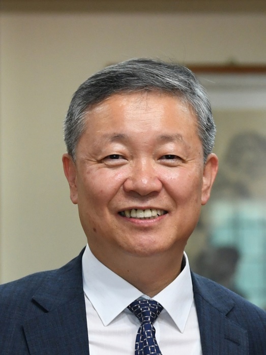 제 33 대 고검장 사진