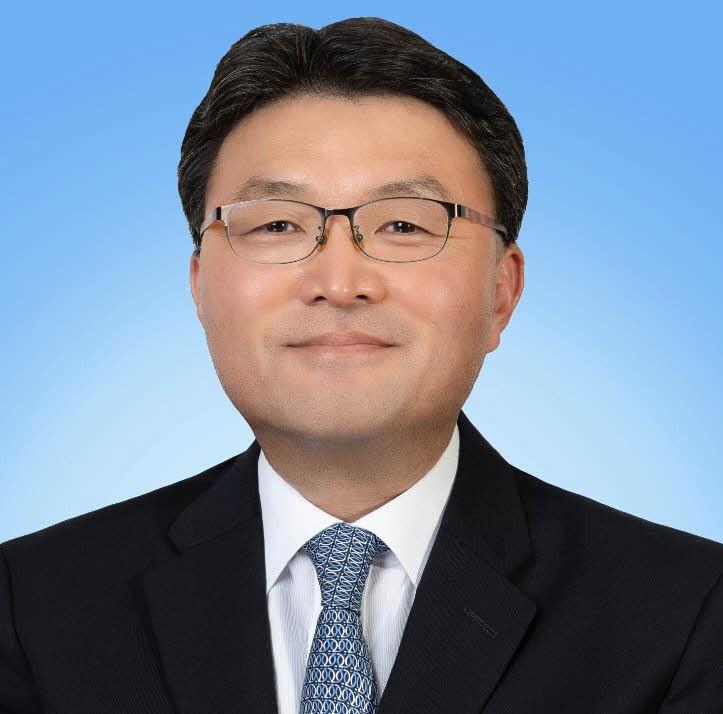 제 25대 지검장 사진