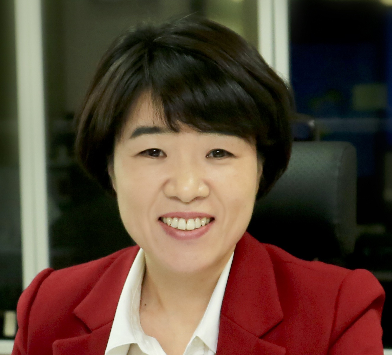 제 57 대 지청장 사진