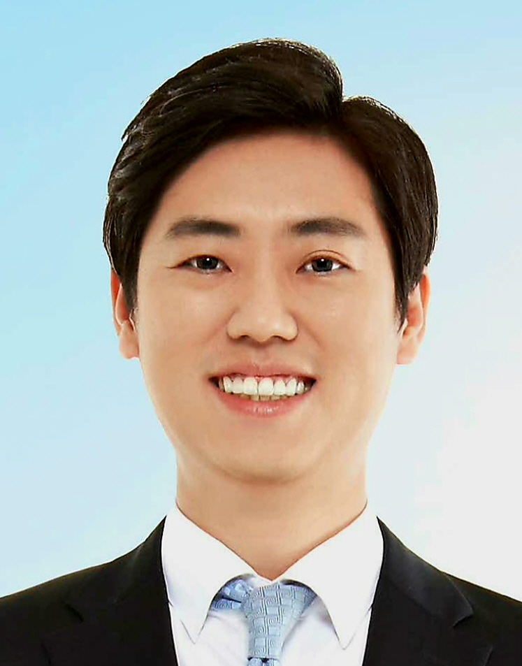 제 61 대 지청장 사진
