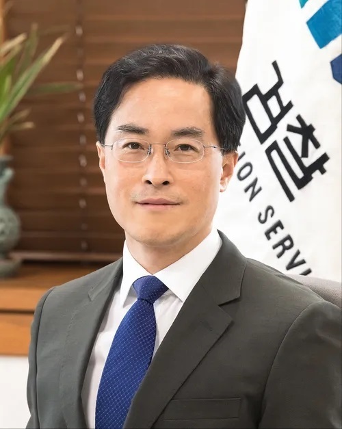 제55대 고검장 사진