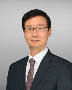 제 37 대 고검장 사진